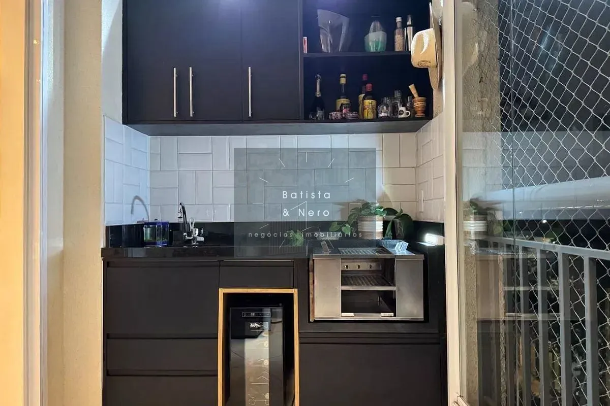 Apartamento, 2 quartos, 69 m² - Foto 12