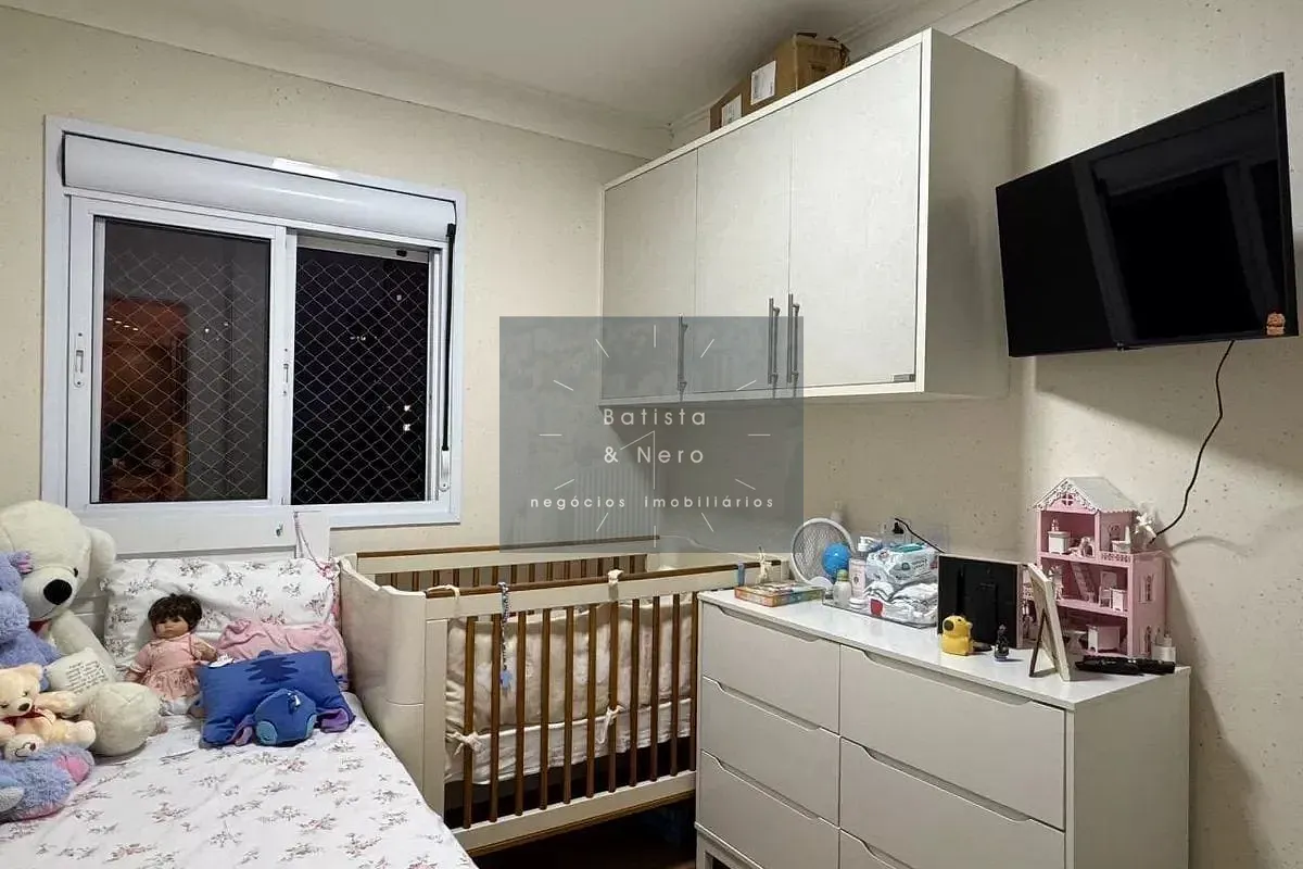Apartamento, 2 quartos, 69 m² - Foto 14