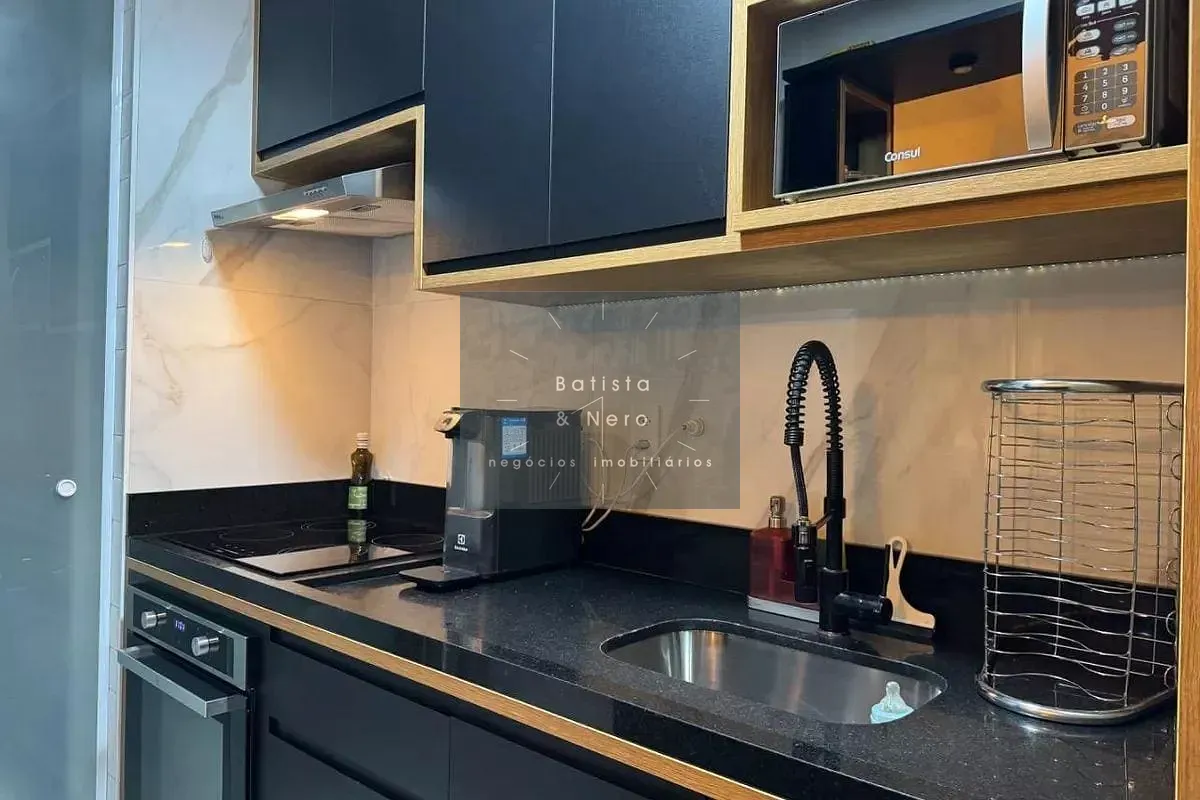 Apartamento, 2 quartos, 69 m² - Foto 10