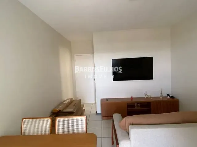 Apartamento com 67m² 3 quartos e 2 banheiros, à venda, no bairro Aeroporto em Aracaju