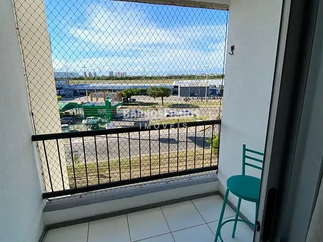 Apartamento com 67m² 3 quartos e 2 banheiros, à venda, no bairro Aeroporto em Aracaju