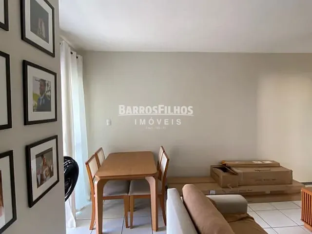 Apartamento com 67m² 3 quartos e 2 banheiros, à venda, no bairro Aeroporto em Aracaju