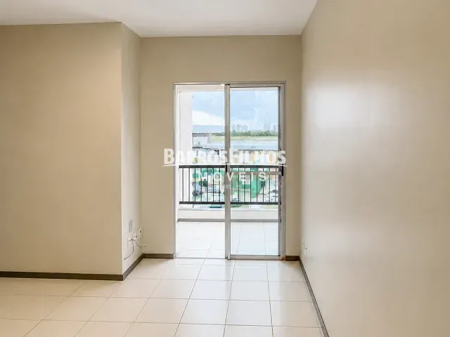 Apartamento com 67m² 3 quartos e 2 banheiros, à venda ou para alugar, no bairro Aeroporto em Aracaju