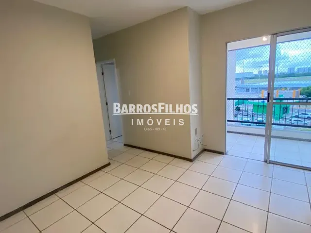 Apartamento com 67m² 3 quartos e 2 banheiros, à venda ou para alugar, no bairro Aeroporto em Aracaju