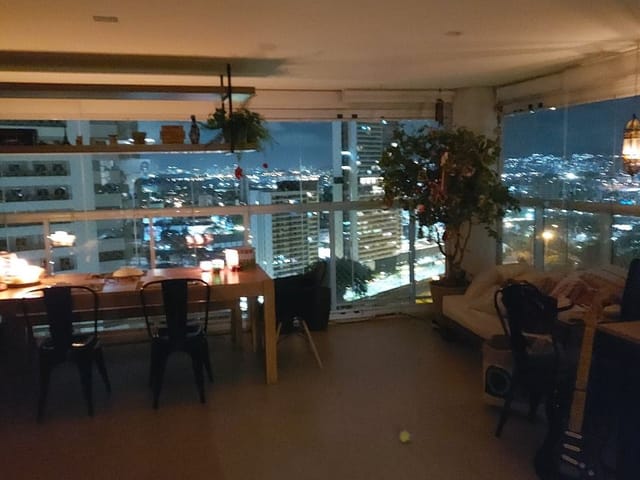 Foto do Apartamento - Apartamento Duplex com 2 dormitórios à venda, 120 m² por R$ 1.272.000,00 - Centro - Osasco/SP | BUSSOCABA ADMINISTRACAO DE BENS E IMOVEIS LTDA