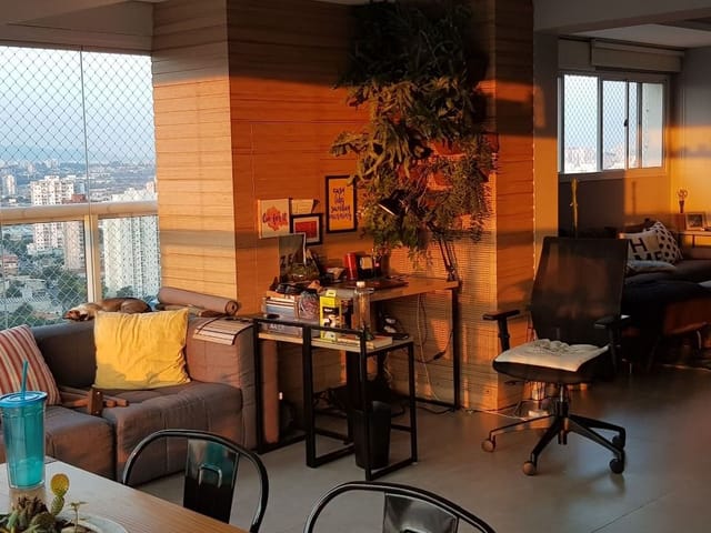 Foto do Apartamento - Apartamento Duplex com 2 dormitórios à venda, 120 m² por R$ 1.272.000,00 - Centro - Osasco/SP | BUSSOCABA ADMINISTRACAO DE BENS E IMOVEIS LTDA