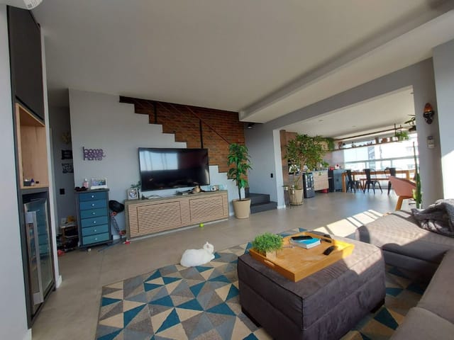 Foto do Apartamento - Apartamento Duplex com 2 dormitórios à venda, 120 m² por R$ 1.272.000,00 - Centro - Osasco/SP | BUSSOCABA ADMINISTRACAO DE BENS E IMOVEIS LTDA