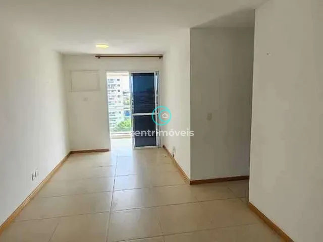 Apartamento com 80m² 3 quartos e 3 banheiros, à venda, no bairro Recreio dos Bandeirantes em Rio de Janeiro