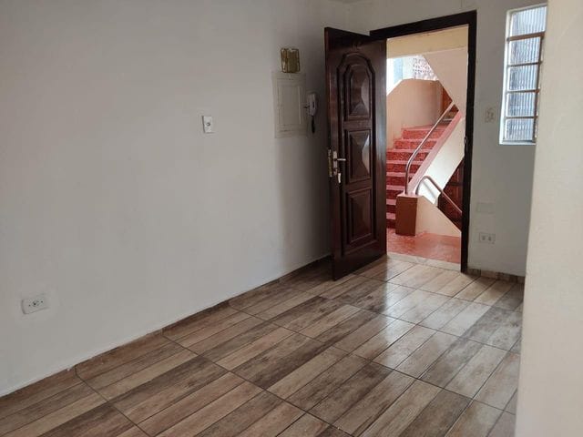 Foto do Apartamento - Apartamento com 2 dormitórios - Conjunto Habitacional Presidente Castelo Branco - Carapicuíba/SP | Collina Imóveis