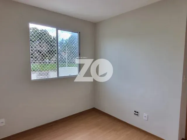 Apartamento 2 quartos e 1 banheiro, à venda, no bairro Parque Paulista em Bauru
