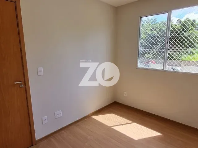 Apartamento 2 quartos e 1 banheiro, à venda, no bairro Parque Paulista em Bauru
