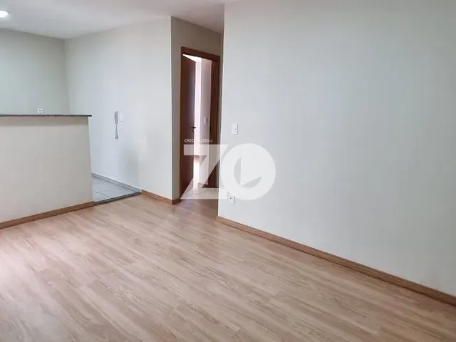 Apartamento 2 quartos e 1 banheiro, à venda, no bairro Parque Paulista em Bauru