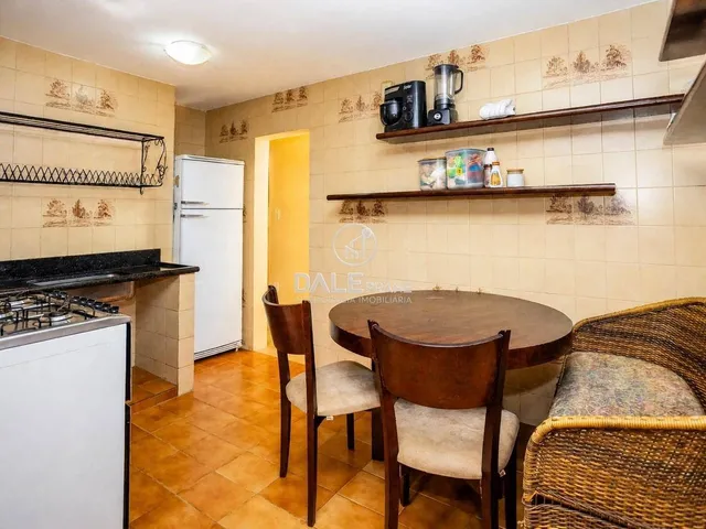 Apartamento 3 quartos e 2 banheiros, à venda, no bairro Cruzeiro Novo em Brasília