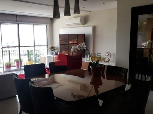 Apartamento à venda, no bairro Santana em Pindamonhangaba