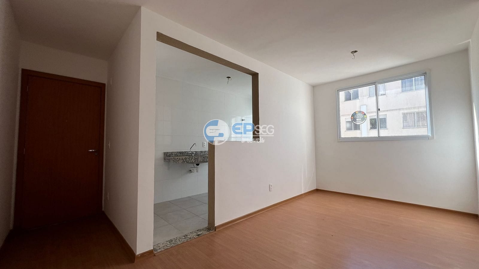 Apartamento, 2 quartos, 46 m² - Foto 4