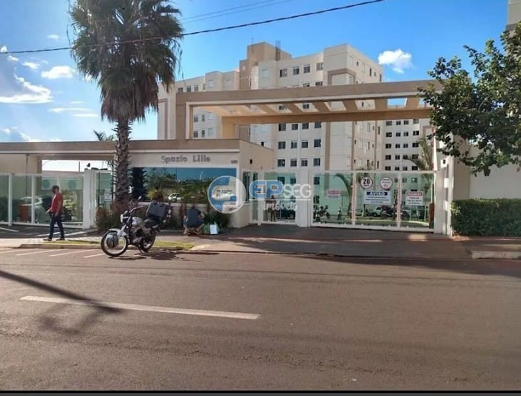 Apartamento, 2 quartos, 46 m² - Foto 1