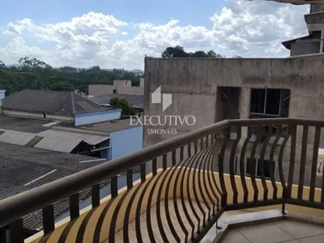 Apartamento 3 quartos e 2 banheiros, à venda, no bairro Centro em Arroio Do Meio