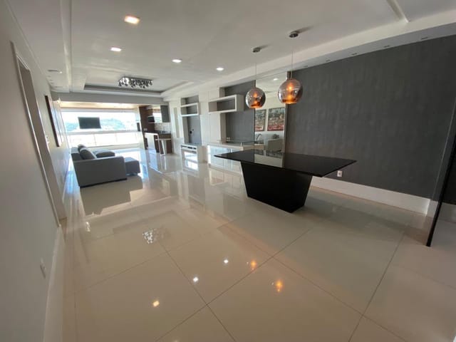 Foto do Apartamento - Apartamento para locação 1 Suíte + 2 Quartos, Centro I, Brusque, SC - San Marcos | Gustavo Invest