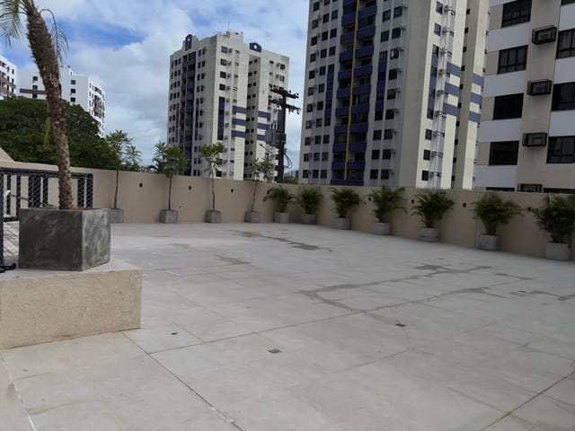 Apartamento com 229m² 4 quartos e 5 banheiros, à venda, no bairro Jardins em Aracaju