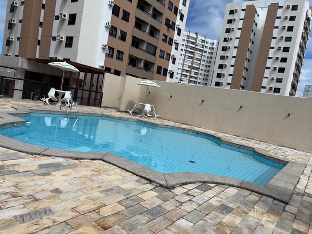 Apartamento com 229m² 4 quartos e 5 banheiros, à venda, no bairro Jardins em Aracaju