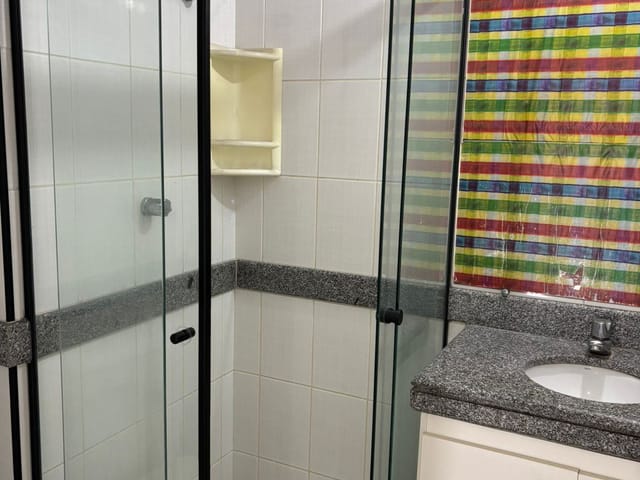 Apartamento com 229m² 4 quartos e 5 banheiros, à venda, no bairro Jardins em Aracaju