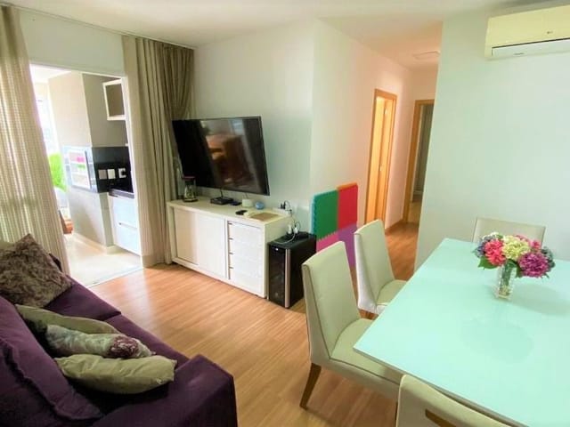 Apartamento com 130m² 3 quartos e 2 banheiros, à venda, no bairro Gleba Palhano em Londrina
