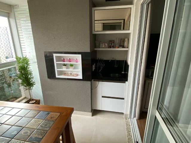 Apartamento com 130m² 3 quartos e 2 banheiros, à venda, no bairro Gleba Palhano em Londrina