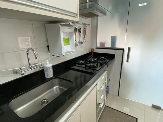 Apartamento com 130m² 3 quartos e 2 banheiros, à venda, no bairro Gleba Palhano em Londrina