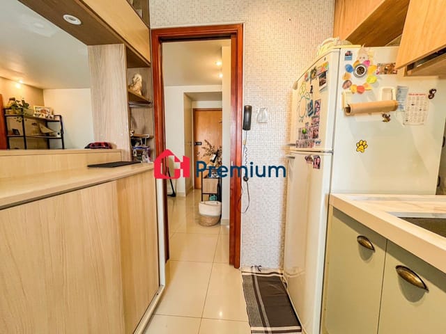 Apartamento 2 quartos e 2 banheiros, à venda, no bairro Barra da Tijuca em Rio de Janeiro