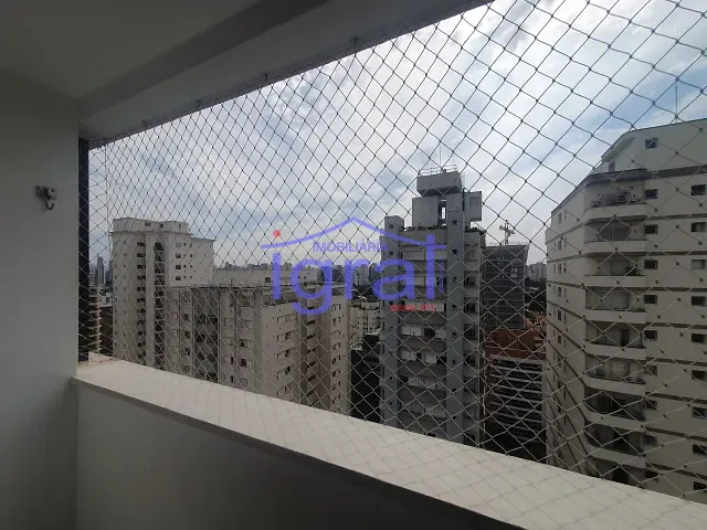 Apartamento 2 quartos e 2 banheiros, para alugar, no bairro Brooklin Paulista em São Paulo