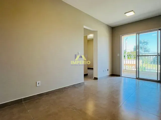 Apartamento 2 quartos e 1 banheiro, à venda, no bairro Jardim Santa Lúcia em Salto