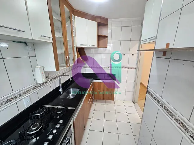 Apartamento 2 quartos e 1 banheiro, à venda, no bairro Cidade das Flores em Osasco