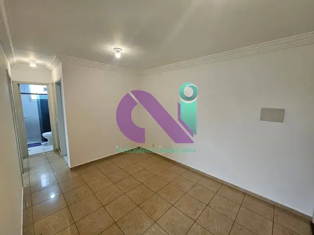 Apartamento 2 quartos e 1 banheiro, à venda, no bairro Cidade das Flores em Osasco