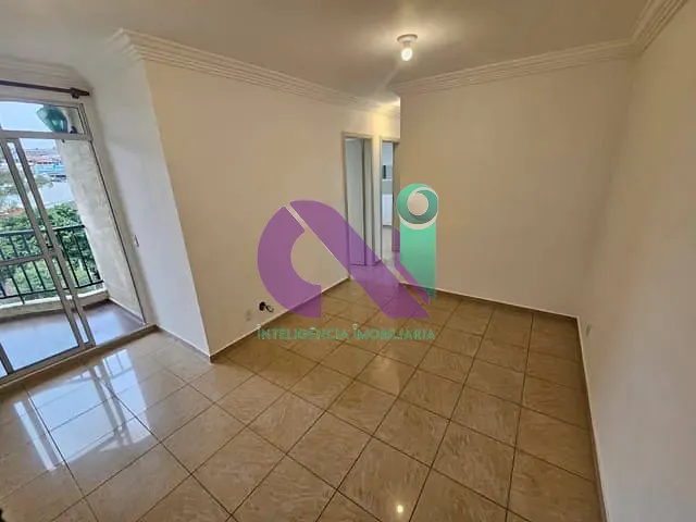 Apartamento 2 quartos e 1 banheiro, à venda, no bairro Cidade das Flores em Osasco