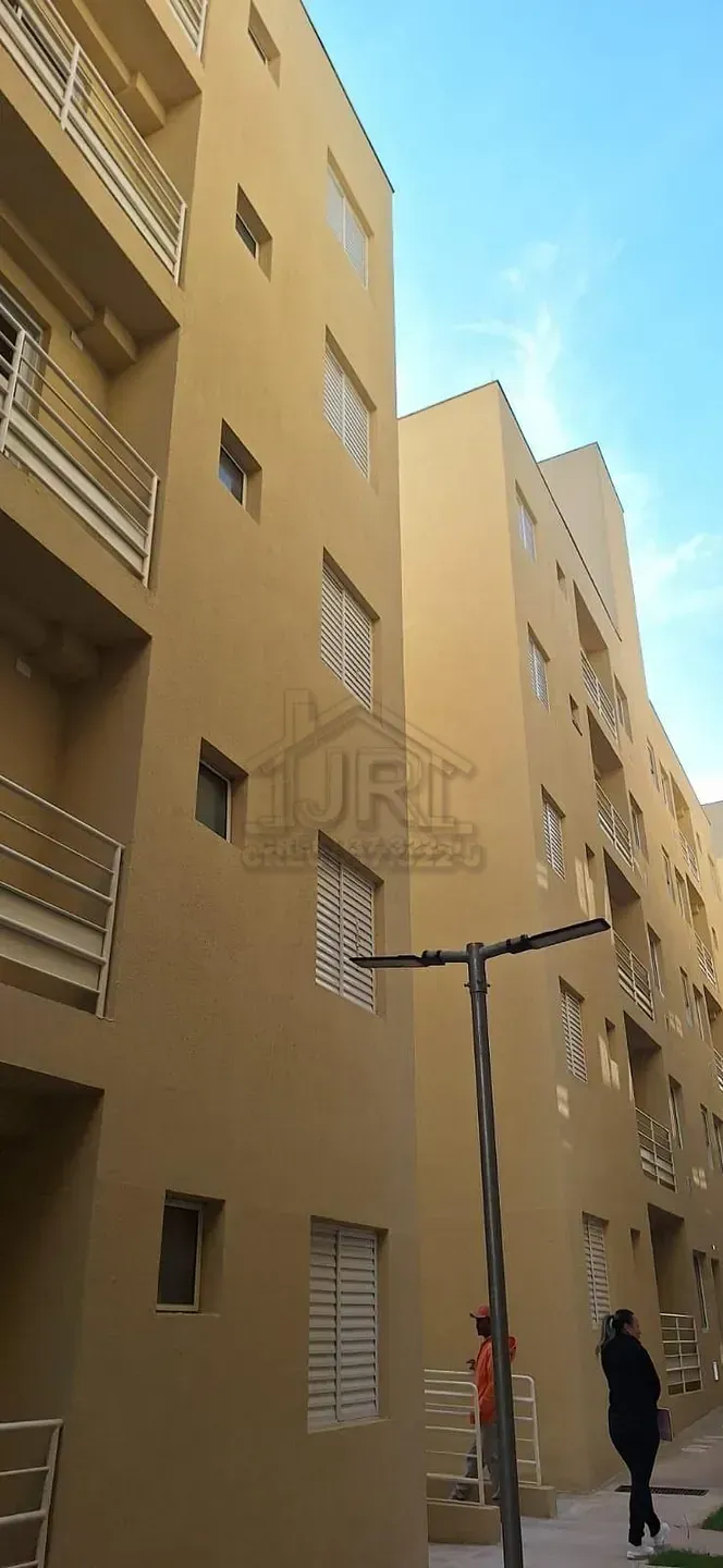 Apartamento, 2 quartos, 50 m² - Foto 7