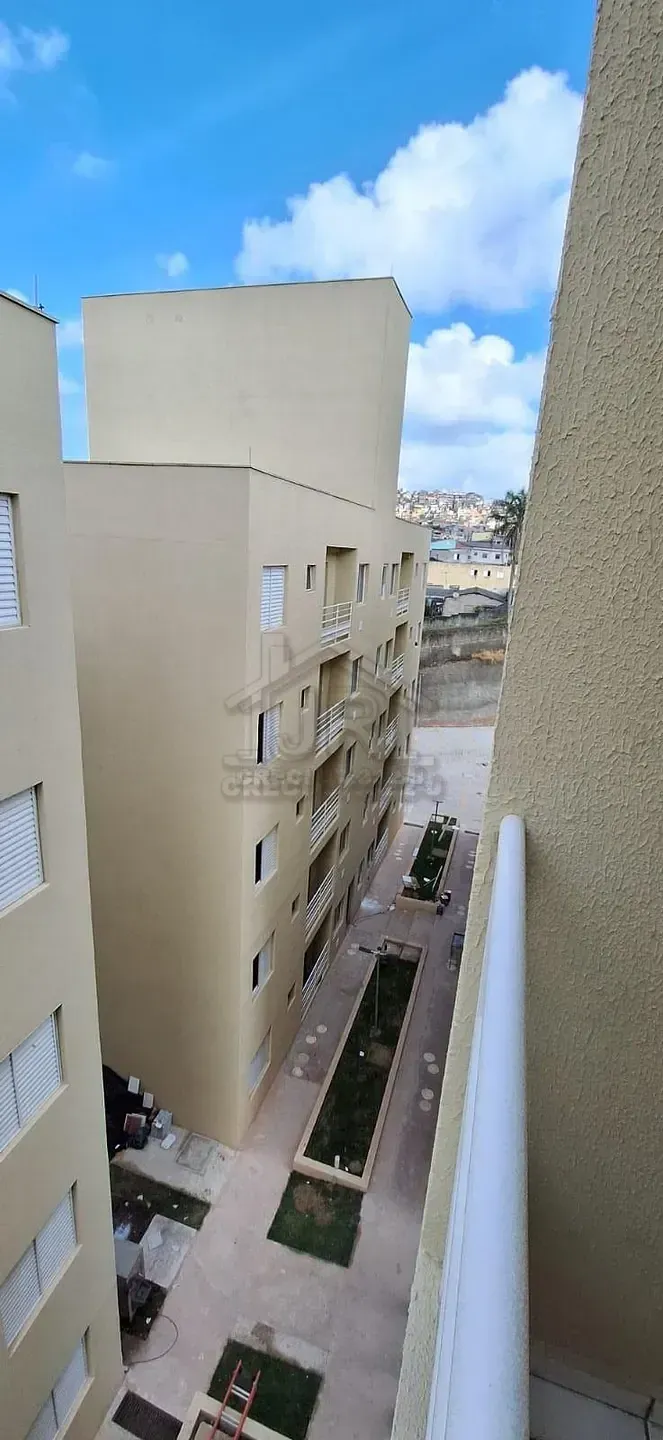 Apartamento, 2 quartos, 50 m² - Foto 8