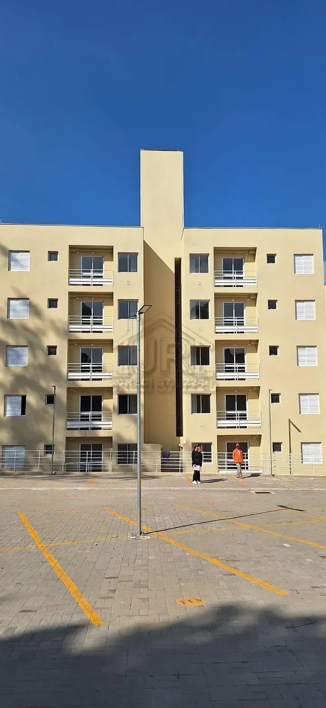 Apartamento, 2 quartos, 50 m² - Foto 4