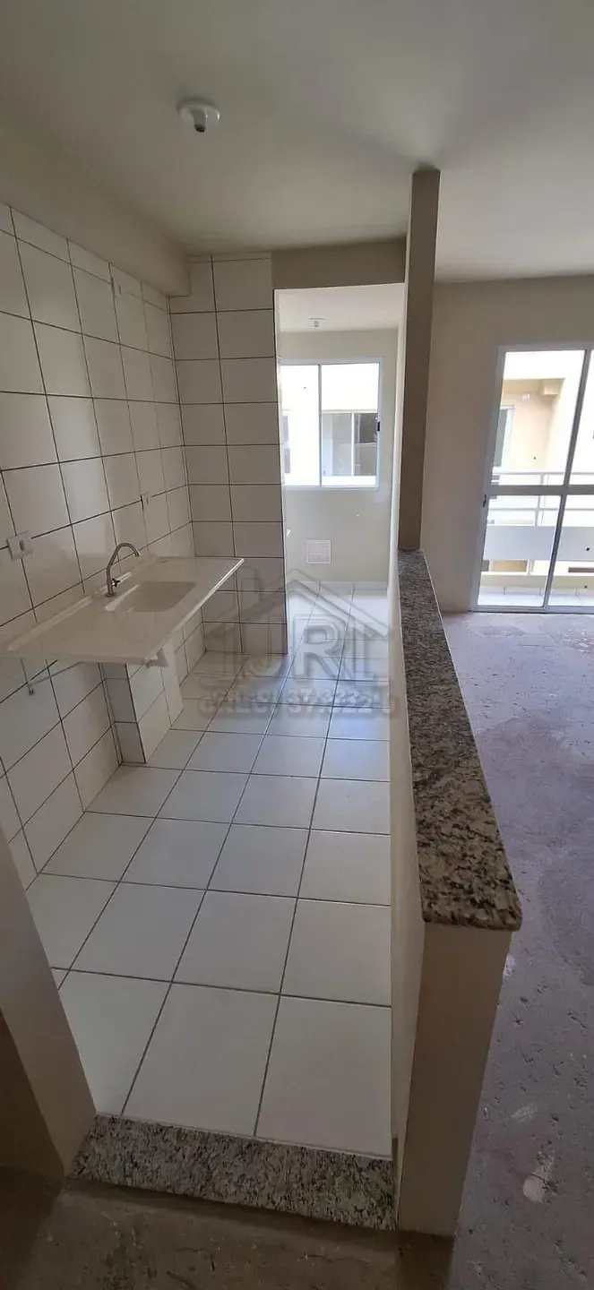 Apartamento, 2 quartos, 50 m² - Foto 20