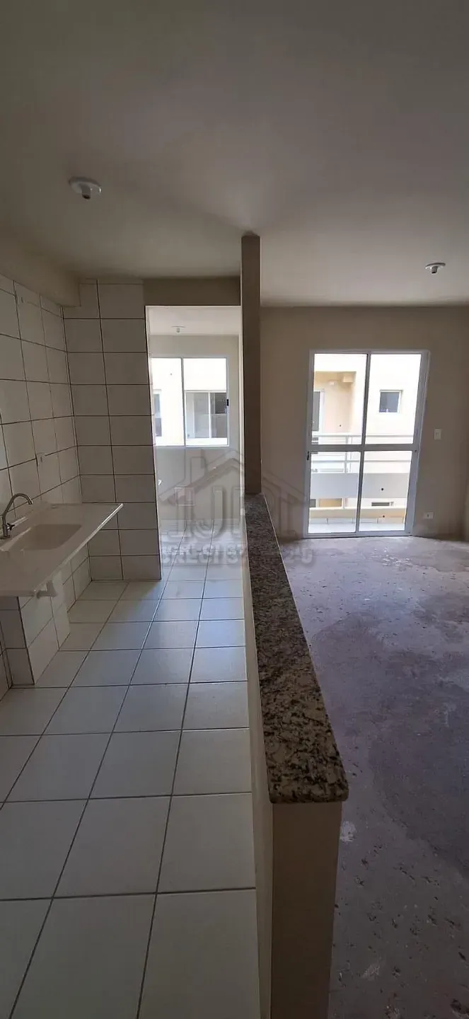 Apartamento, 2 quartos, 50 m² - Foto 21