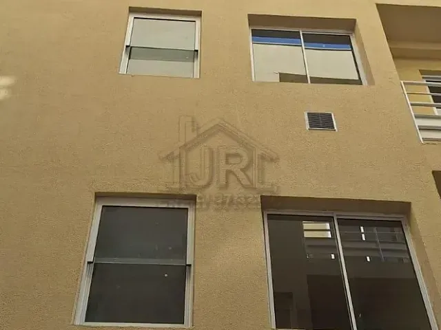Apartamento 2 quartos e 1 banheiro, à venda, no bairro Jardim Estrela em Mauá