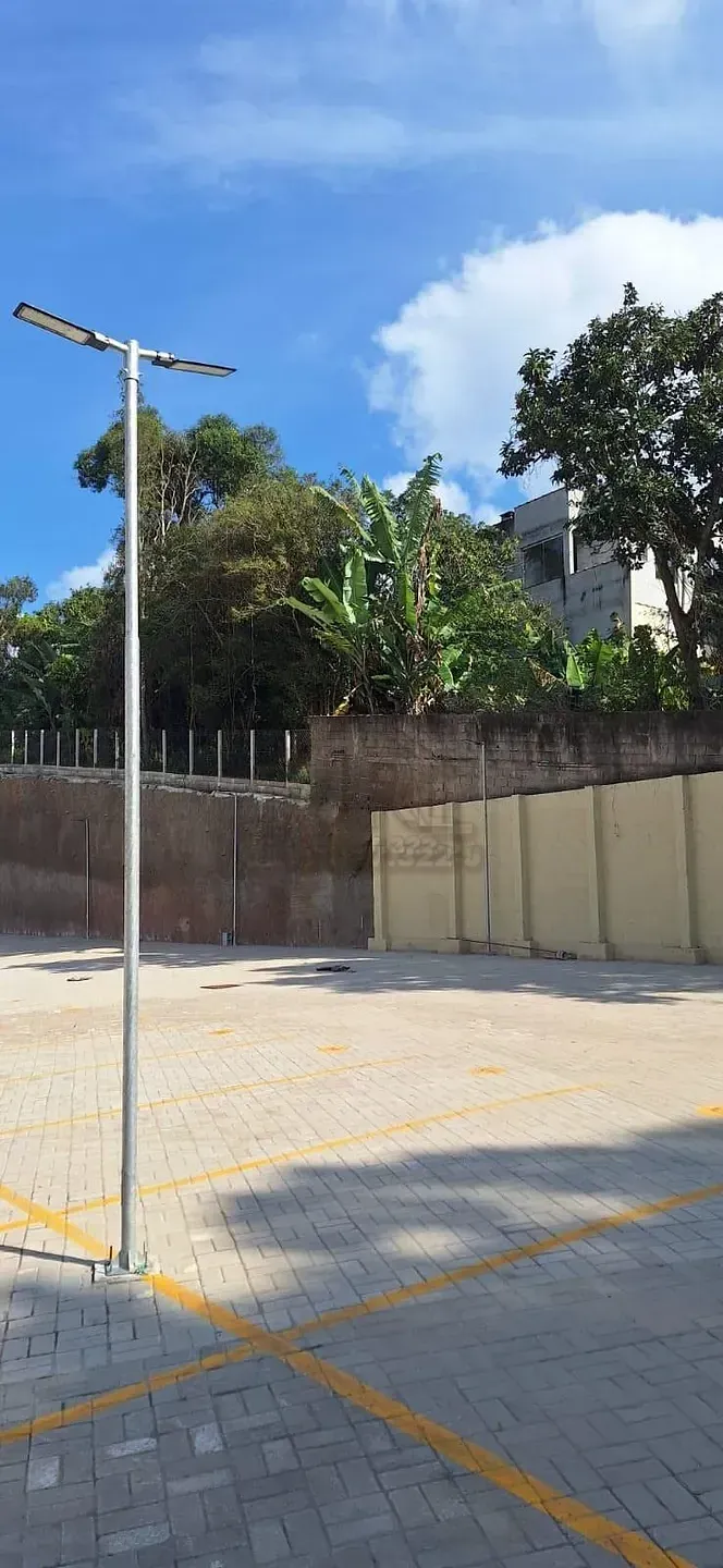 Apartamento, 2 quartos, 50 m² - Foto 6