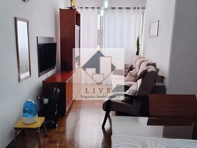 Apartamento com 95m² 2 quartos e 2 banheiros, à venda, no bairro Vila Cordenonsi em Americana