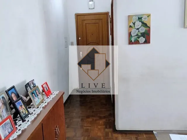 Apartamento com 95m² 2 quartos e 2 banheiros, à venda, no bairro Vila Cordenonsi em Americana
