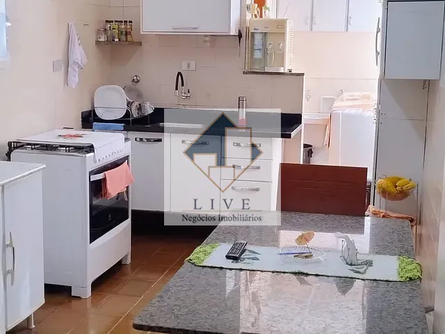 Apartamento com 95m² 2 quartos e 2 banheiros, à venda, no bairro Vila Cordenonsi em Americana