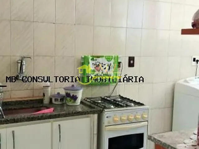 Apartamento com 50m² 2 quartos e 1 banheiro, à venda, no bairro Parque Residencial Vila União em Campinas