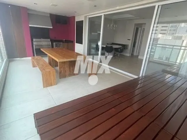 Apartamento 2 quartos e 4 banheiros, para alugar, no bairro Itaim Bibi em São Paulo