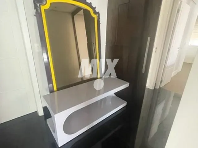 Apartamento 2 quartos e 4 banheiros, para alugar, no bairro Itaim Bibi em São Paulo