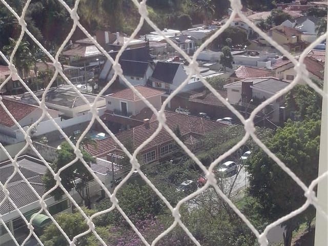 Foto do Apartamento - Apartamento para venda e locação no Ed. Phênix na Av. BPS, Itajubá. | MOHALLEM e LOPES CORRETAGEM E ADMINISTRACAO DE IMOVEIS LTDA