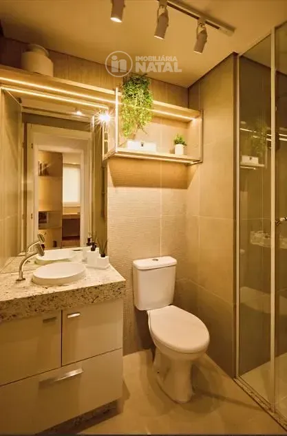Apartamento, 3 quartos, 65 m² - Foto 36