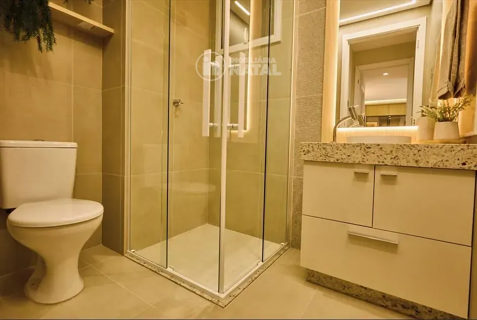 Apartamento, 3 quartos, 65 m² - Foto 37